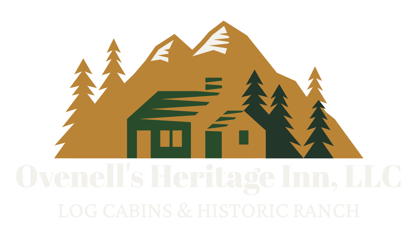 Ovenells Heritage Inn Logo